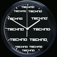 OKTOBER 2101 - Techno #6