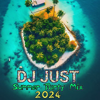 SUMMER PARTY MIX 2024!