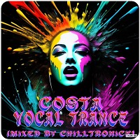 COSTA - VOCAL TRANCE