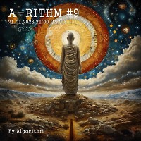 Algorithm - NewYear Psy House, BK Radio-9 #131 (01.25)