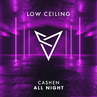 Cashen - ALL NIGHT