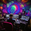 Algorithm - Guest mix Radio Rave U-Djin Radio Rave #25 (02-22)