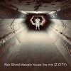 Melodic house live mix (Z.CITY 2021г)