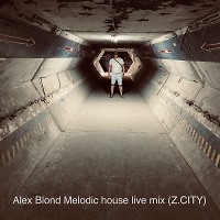 Melodic house live mix (Z.CITY 2021г)