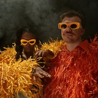 Zerb feat. Sofiya Nzau - Mwaki (DJ Толстый remix)