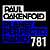 Planet Perfecto 781 ft. Paul Oakenfold