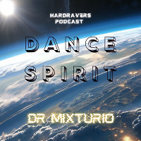 Dance spirit ep. 1 ( Hardravers podcast)