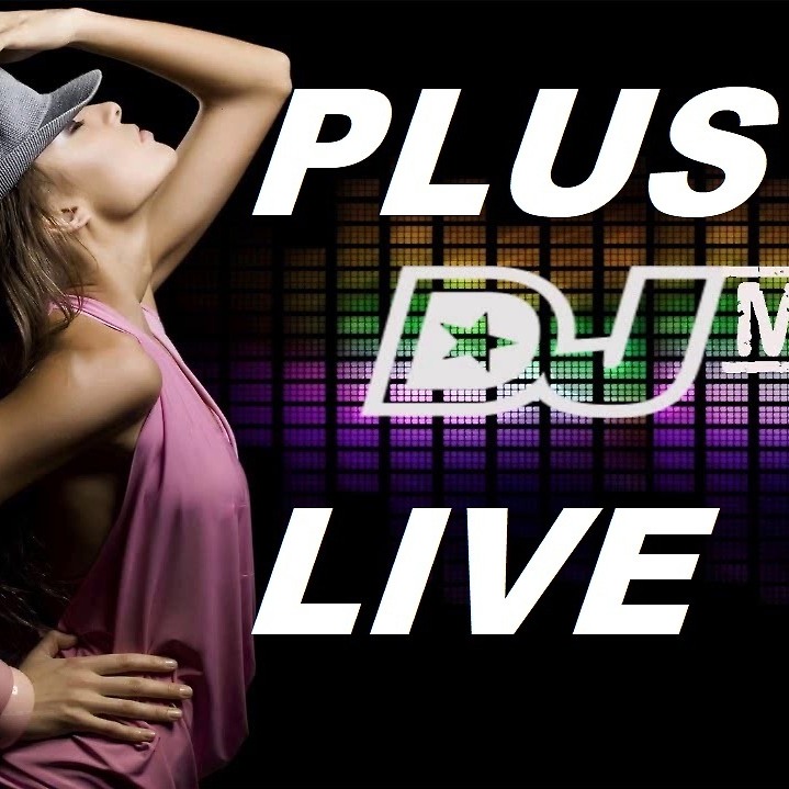 DJ.ru Подкаст: Dj Plus — PLUS LIVE MIX 49 episode artwork