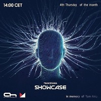 TranceMania Showcase ( Anton Karpoff Anjunas Progressive Special)