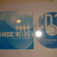 No Music-No Life CD1 (mixed by DJ Lobanoff )