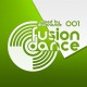 V.A. - Fusion Dance: MIX 001 (Mixed by Dissonance)