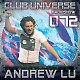 Club Universe Radioshow 072