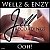 Wellz & ENZY - Ooh! (Original Mix)
