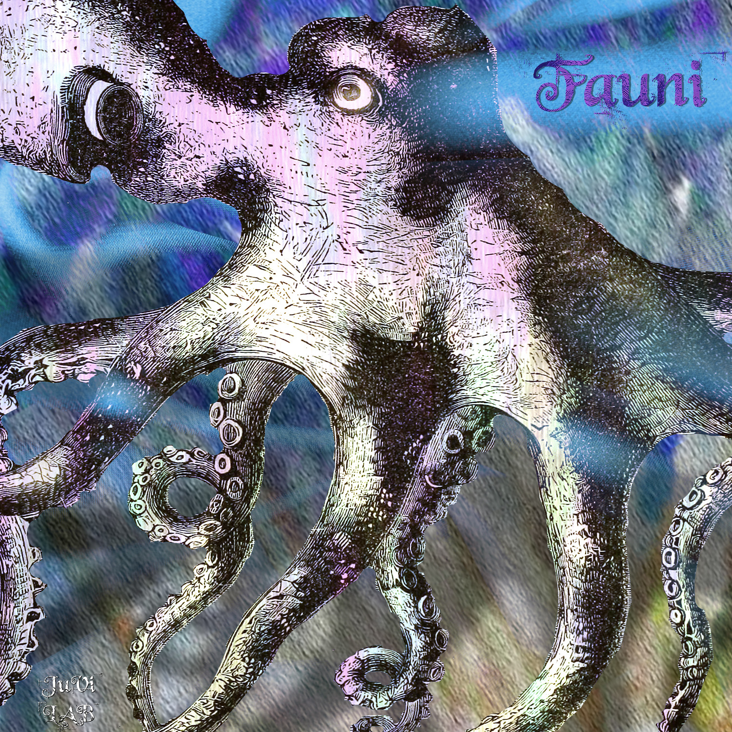 Fauni ambient mix