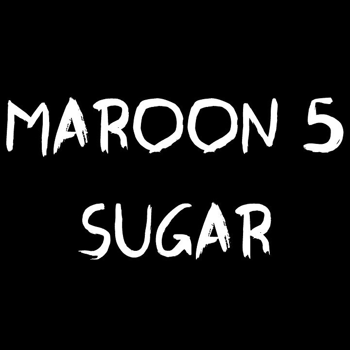 Maroon 5 sugar перевод. Maroon 5 Sugar. Марун 5 Sugar. Sugar Maroon 5 обложка. Unkiss me.