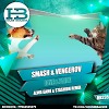 Smash & Vengerov - Love & Pride (Alwa Game feat Dj Stashion Remix) 