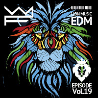 Will Fast – Podcast Lion Music Vol.19