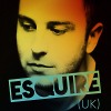  Deepemotion Radio show - [Episode 032] (Guest Mix eSQUIRE)