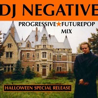 PROGRESSIVE FUTUREPOP MIX (Halloween Special Release)