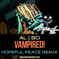 al l bo - Vampired! (Hopeful Peace Remix)