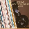 Liza Beat-Back to the Future mix'19