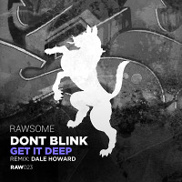 DONT BLINK - GET IT DEEP (Dale Howard Remix)
