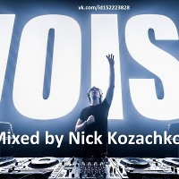 Nick Kozachkov-Noise