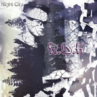 Helena pres. - R.D.H (Night City Mixtape Mix)
