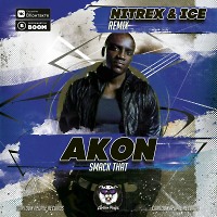 Akon - Smack That (Nitrex & Ice Remix)