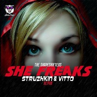 The Shapeshifters — She Freaks (Struzhkin & Vitto Remix)(Radio Edit)