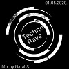 Techno Rave  #1