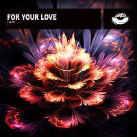 Lykov - For Your Love (Original Mix) [MOUSE-P]
