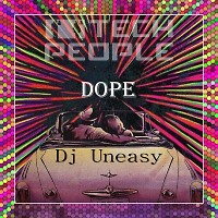 Dope (Original mix)