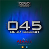 I`m HAMMER 045 Drum Session (24.09.21)