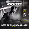 Bassland Show @ DFM (02.02.2022) - Best of Drum&Bass 2021. Part 3