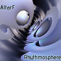 AltarF - Rhythmosphere (podcast) #1
