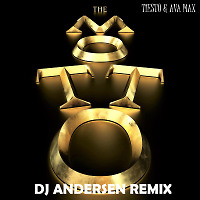 Tiesto & Ava Max - The Motto (DJ Andersen Radio Remix)