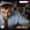 1 часть ( Валера Бедоев )