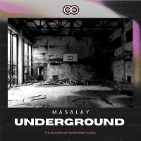 Masalay - Underground #45 ( INFINITY ON MUSIC RESIDEN MIX)