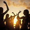 Life Club Mix Good Mood 2023- Летний движ 2023