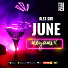 June Megamix 2023 PROGRAMIQA