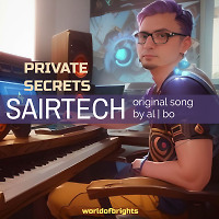 Private Secrets (Sairtech Remix)