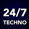 TECHNO - STYLE