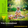 Trip to ChildHood Live Mix