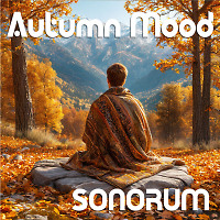 Set Autumn Mood