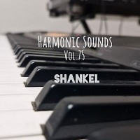 Harmonic Sounds. Vol.75