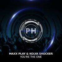 Maxx Play & Kolya Shocker - You're The One (Extended Mix)