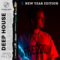 Deep House Selection New Year Edition (Record Deep)