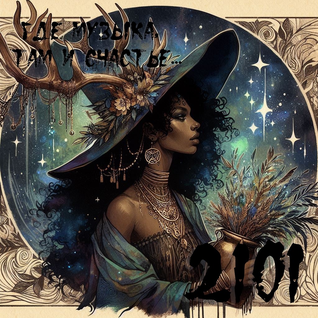 DJ.ru Микс: OKTOBER2101 — OKTOBER 2101 - Organic set part 33 episode artwork