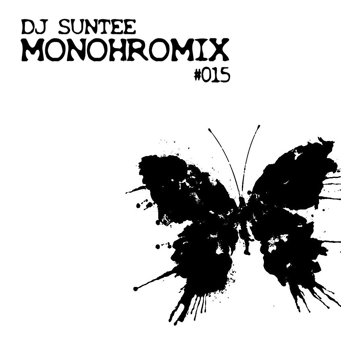DJ.ru Микс: Dj Suntee — MonohroMix 015 episode artwork